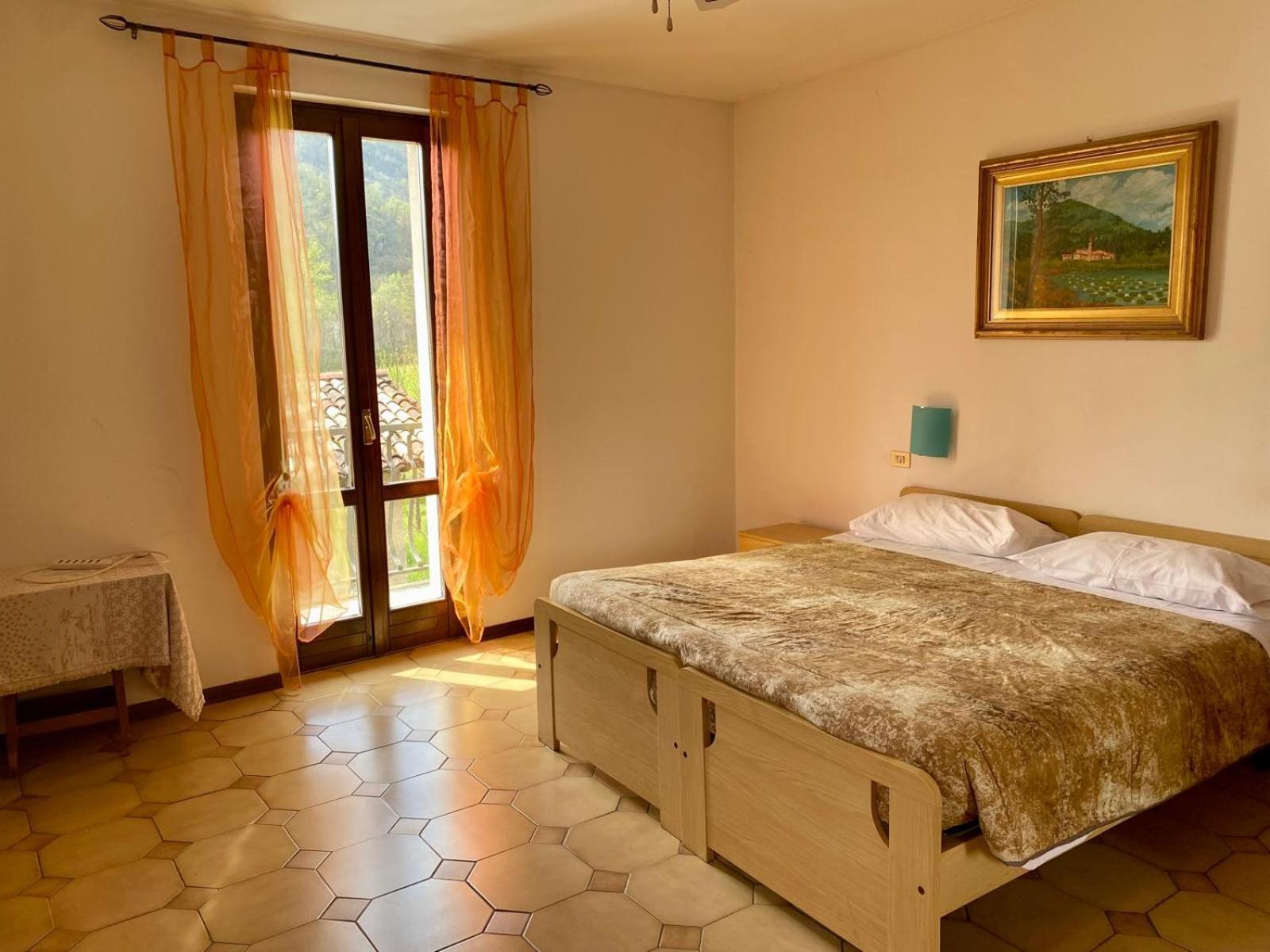 Agriturismo Rocca Dei Marchesi Sabbio Chiese Exterior photo